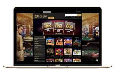 Parklane Casino Test 3