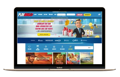 GOjango Casino experiences 1