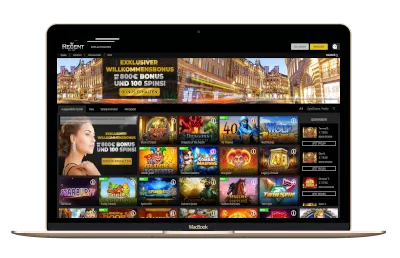 Regent GO experience 2