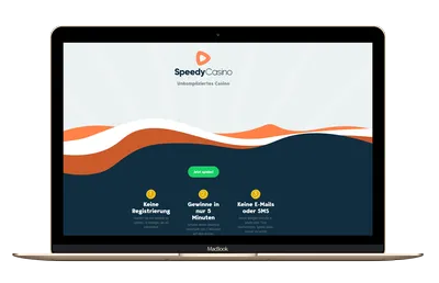 Speedy Casino Experience 1