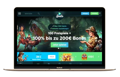 GO Casino Erfahrung. 1