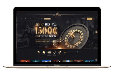 Split Aces Casino Experience 1