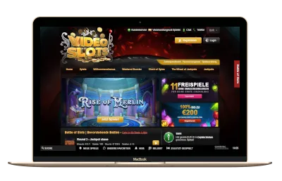Video Lots Casino Erfahrung 1