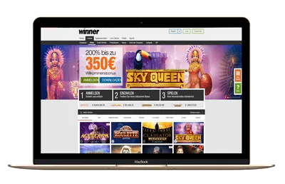 Winner Casino Experience 1