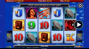 Red Baron Best Casinos 6