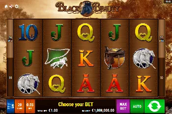 Black Beauty Best Casinos 6
