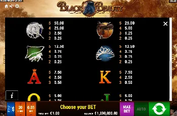 Black Beauty Best Casinos 10