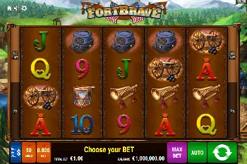 Fort Brave Best Casinos 6