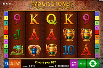 Magic Stone Best Casinos 6