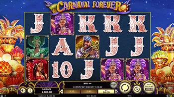 Carnival Forever Best Casinos 4