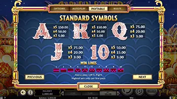 Carnival Forever Best Casinos 8