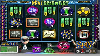 Mad Scientist Best Casinos 4