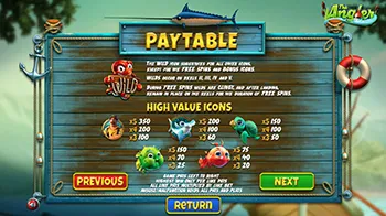 The Angler Best Casinos 8