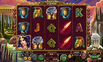 Golden Owl of Athena Best Casinos 4