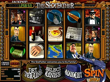 The Slotfather Best Casinos 4