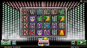 Danger High Voltage Best Casinos 4