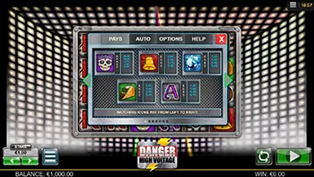 Danger High Voltage Best Casinos 8