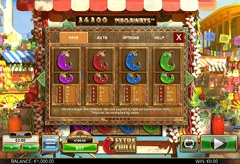 Extra Chilli Best Casinos 8