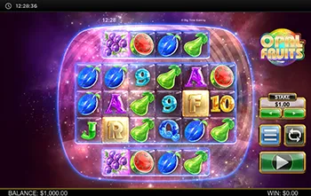 Opal Fruits Best Casinos 4