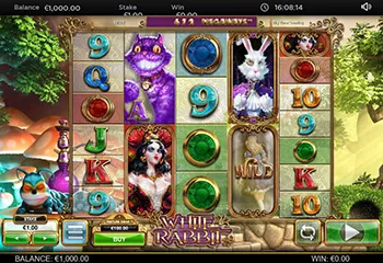 White Rabbit Best Casinos 4