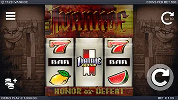 Ivanhoe Best Casinos 4
