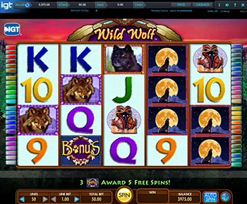 Wild Wolf Best Casinos 6