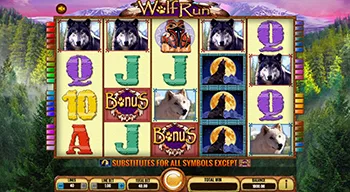 Wolf Run Best Casinos 6
