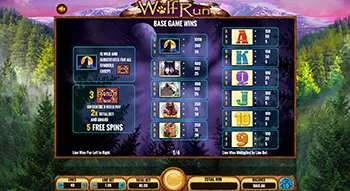 Wolf Run Best Casinos 10