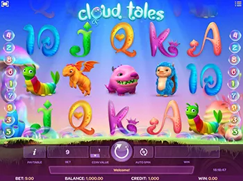 Cloud Tales Best Casinos 6