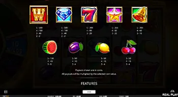 Hot Spin Deluxe Best Casinos 10