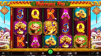 The Fortune Pig Best Casinos 6