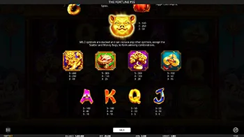 The Fortune Pig Best Casinos 10