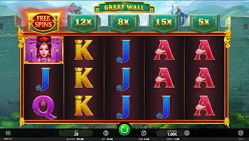 The Great Wall Best Casinos 6