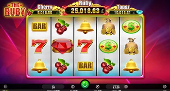 The Ruby Best Casinos 6