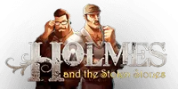 Holmes and the Stolen Stones Best Casinos 4