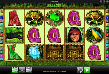 Amazonia Best Casinos 14