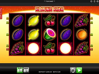 Blazing Star Best Casinos 14