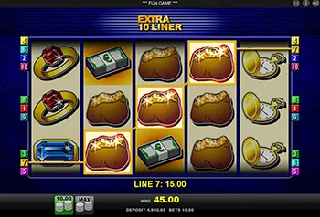 Extra 10 Liner Best Casinos 14