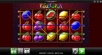 Fruitopia online casinos 14