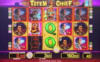 Totem Chief Best Casinos 14