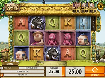 Big Bad Wolf Best Casinos 6