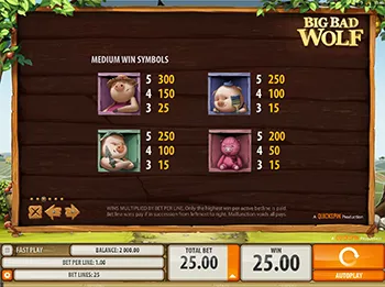 Big Bad Wolf Best Casinos 10