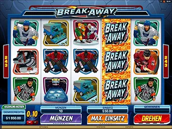 Break Away Best Casinos 6
