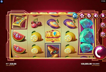 Deco Diamonds Best Casinos 6