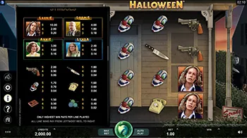 Halloween Best Casinos 10
