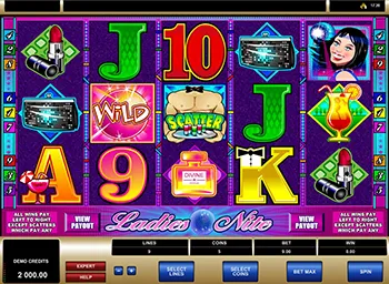 Ladies Nite Best Casinos 6