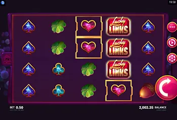 Lucky Links Best Casinos 6