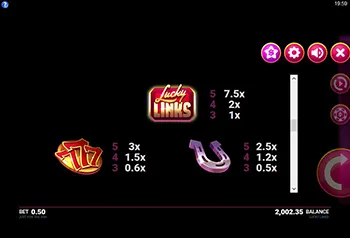 Lucky Links Best Casinos 10