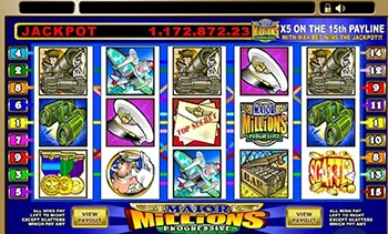 Major Millions Best Casinos 8