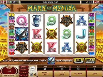 Mark of Medusa Best Casinos 6